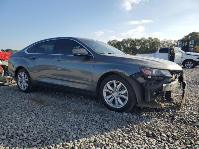 Фото 4 с аукциона – 2016 CHEVROLET IMPALA LT с VIN 1G1105SA7GU116752