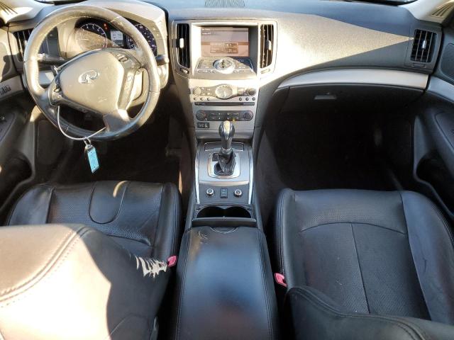 Photo 8 from auction – 2013 INFINITI G37 with VIN JN1CV6AR3DM758317