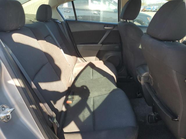 Photo 10 from auction – 2011 MAZDA 3 I with VIN JM1BL1VFXB1900372