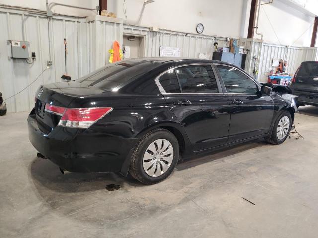 Photo 3 from auction – 2012 HONDA ACCORD LX with VIN 1HGCP2F3XCA213205