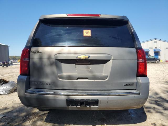 Photo 6 from auction – 2017 CHEVROLET SUBURBAN C with VIN 1GNSCJKC4HR360707