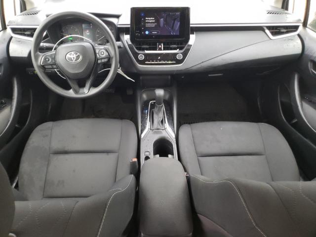 Photo 8 from auction – 2024 TOYOTA COROLLA LE with VIN JTDBCMFE4R3048784