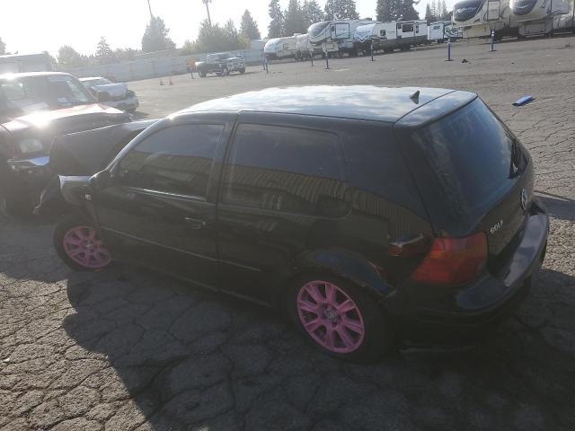 Photo 2 from auction – 2001 VOLKSWAGEN GOLF GL with VIN 9BWBS21J414037722