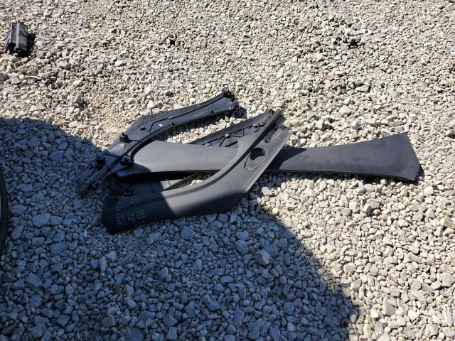 Photo 13 from auction – 2020 TESLA MODEL X with VIN 5YJXCBE21LF236805