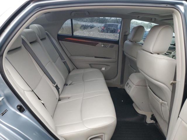 Photo 10 from auction – 2011 TOYOTA AVALON BASE with VIN 4T1BK3DB9BU430844