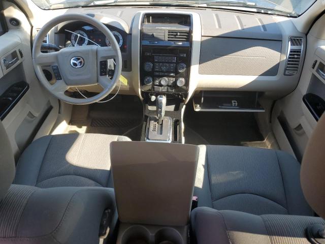 Photo 8 from auction – 2009 MAZDA TRIBUTE I with VIN 4F2CZ02789KM03061