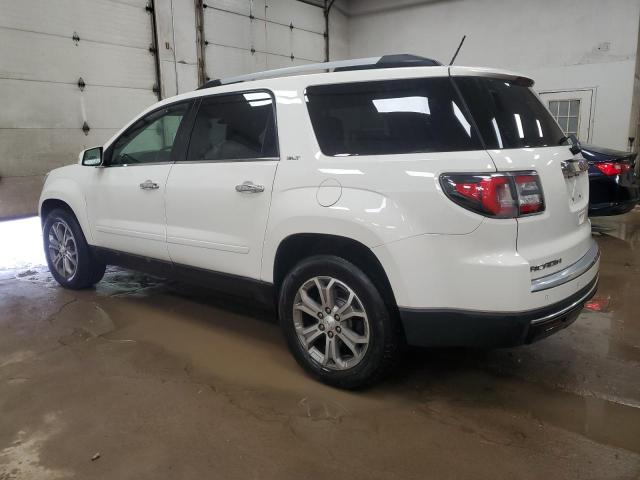 Photo 2 from auction – 2015 GMC ACADIA SLT with VIN 1GKKVSKD7FJ146800