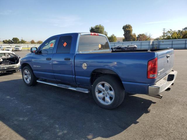 Zdjęcie 2 z aukcji – 2005 DODGE RAM 1500 z VIN 1D7HA18NX5S174049