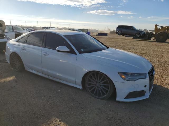 Photo 4 from auction – 2018 AUDI S6 PREMIUM PLUS with VIN WAUFFAFC2JN042168