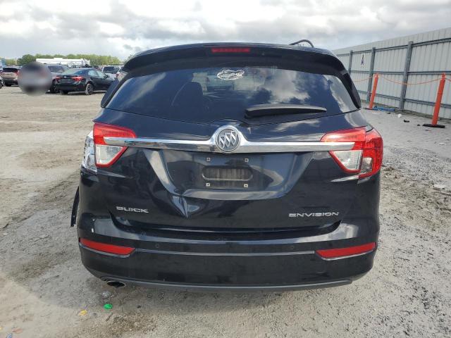 Photo 6 from auction – 2017 BUICK ENVISION E with VIN LRBFXBSA5HD161762