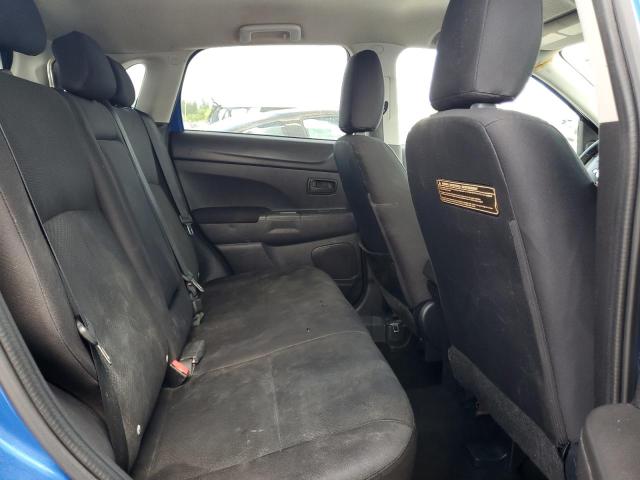Photo 11 from auction – 2015 MITSUBISHI OUTLANDER with VIN 4A4AR3AU8FE005822