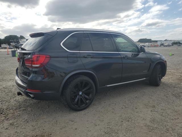 Photo 3 from auction – 2017 BMW X5 XDRIVE3 with VIN 5UXKR0C58H0U50978
