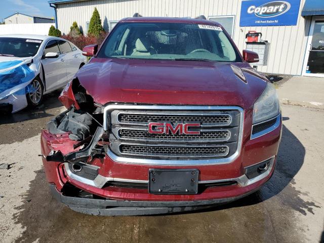 Photo 5 from auction – 2015 GMC ACADIA SLT with VIN 1GKKRRKD3FJ358428