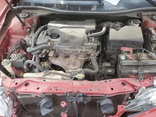 Photo 11 from auction – 2013 TOYOTA CAMRY L with VIN 4T1BF1FK3DU709263
