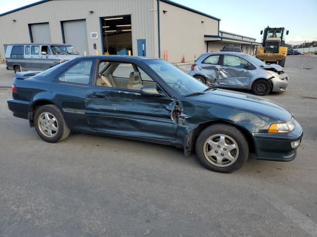 Photo 4 from auction – 1993 ACURA INTEGRA LS with VIN JH4DA9389PS025349