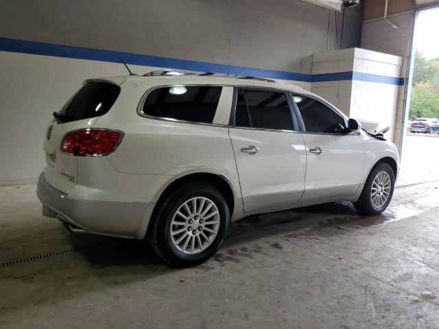Photo 3 from auction – 2008 BUICK ENCLAVE CXL with VIN 5GAEV237X8J301572