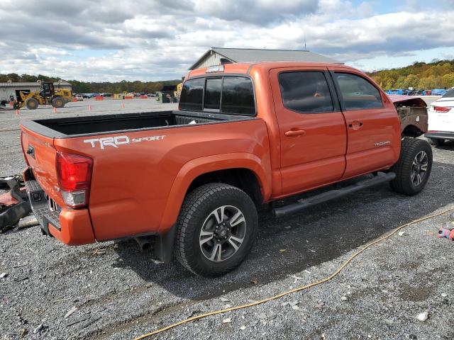 Photo 3 from auction – 2016 TOYOTA TACOMA DOU with VIN 3TMAZ5CN5GM024350