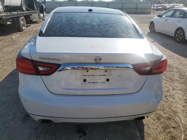 Photo 6 from auction – 2016 NISSAN MAXIMA 3.5 with VIN 1N4AA6AP1GC395417