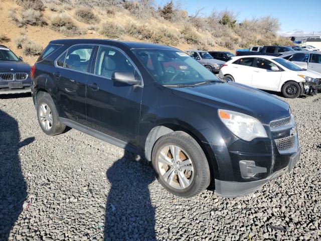 Photo 4 from auction – 2015 CHEVROLET EQUINOX LS with VIN 2GNALAEK1F1108529