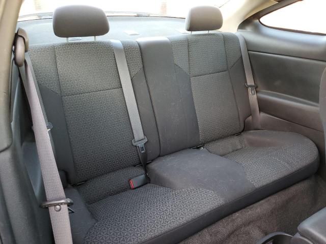 Photo 10 from auction – 2007 PONT G5 with VIN 1G2AL15F277414045