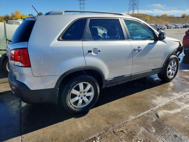 Photo 3 from auction – 2011 KIA SORENTO BA with VIN 5XYKT4A13BG082835