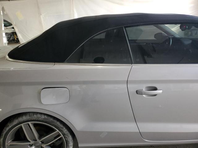 Photo 10 from auction – 2015 AUDI A3 PREMIUM with VIN WAU3FLFF2F1069619