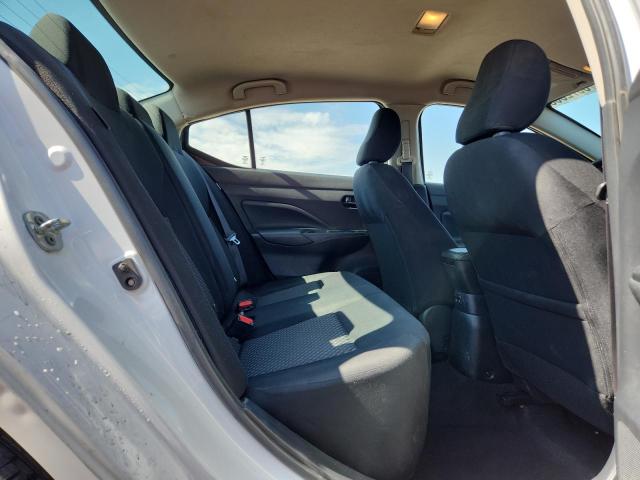 Photo 10 from auction – 2020 NISSAN VERSA S with VIN 3N1CN8DV1LL914299
