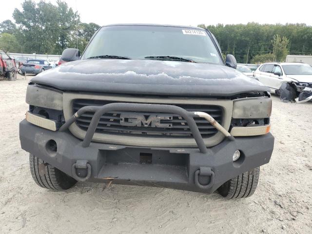 Photo 5 from auction – 2001 GMC NEW SIERRA with VIN 2GTEK19T711189707