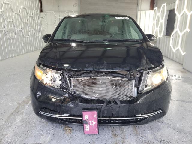 Photo 5 from auction – 2014 HONDA ODYSSEY EX with VIN 5FNRL5H65EB112208