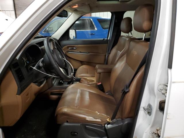 Photo 7 from auction – 2012 JEEP LIBERTY LI with VIN 1C4PJMCK4CW106775