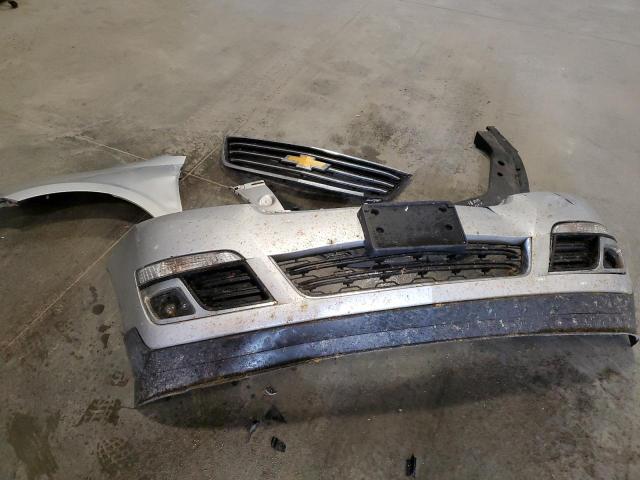 Photo 13 from auction – 2014 CHEVROLET TRAVERSE L with VIN 1GNKVHKD5EJ329360
