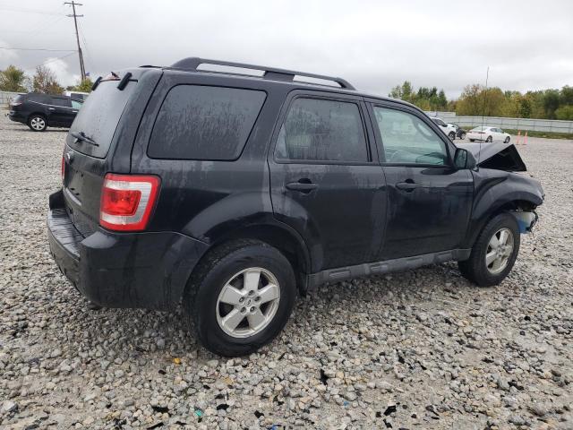 Photo 3 from auction – 2010 FORD ESCAPE XLT with VIN 1FMCU0D7XAKC24967