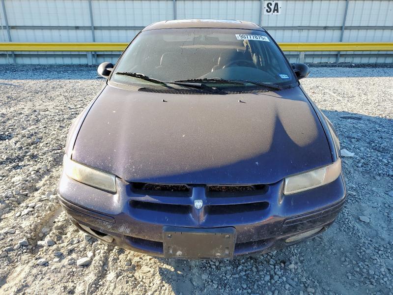 Photo 5 from auction – 1998 DODGE STRATUS ES with VIN 1B3EJ56H8WN225454