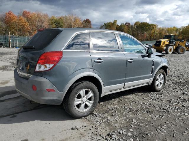 Photo 3 from auction – 2008 SATURN VUE XE with VIN 3GSCL33P68S607253