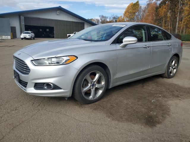 FORD FUSION SE 2016 with VIN 3FA6P0H9XGR252931 - Photo from auction