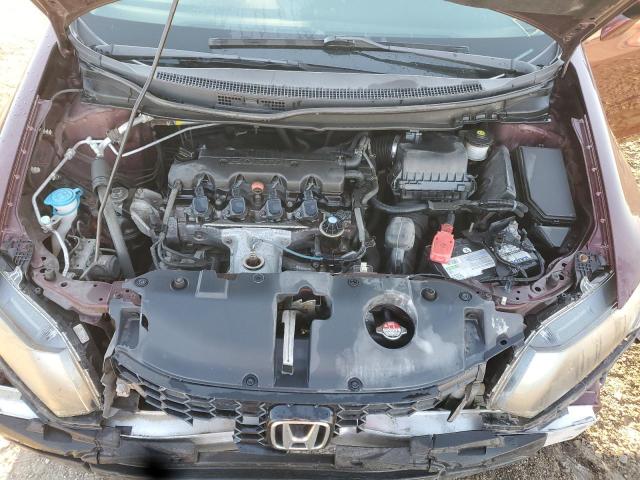 Photo 11 from auction – 2015 HONDA CIVIC EX with VIN 19XFB2F88FE029467