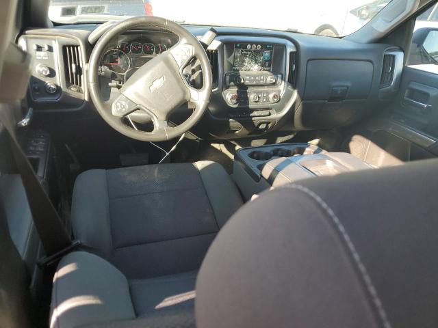 Photo 8 from auction – 2015 CHEVROLET SILVERADO with VIN 1GCVKREC0FZ164277