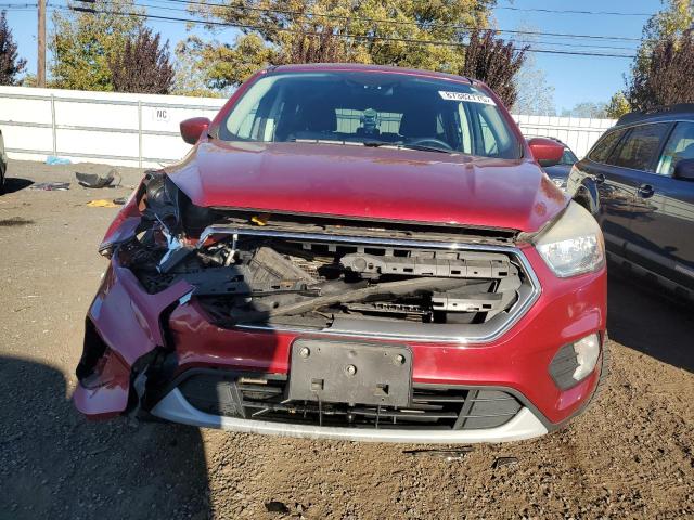 Photo 5 from auction – 2017 FORD ESCAPE SE with VIN 1FMCU9G97HUE28237
