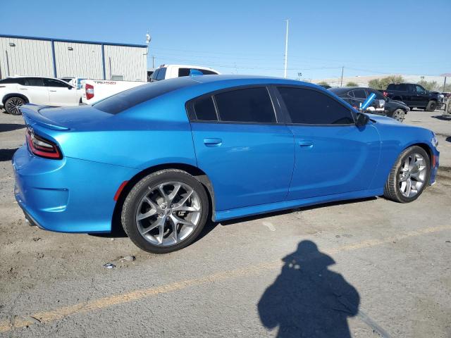 Photo 3 from auction – 2023 DODGE CHARGER GT with VIN 2C3CDXHG8PH598716