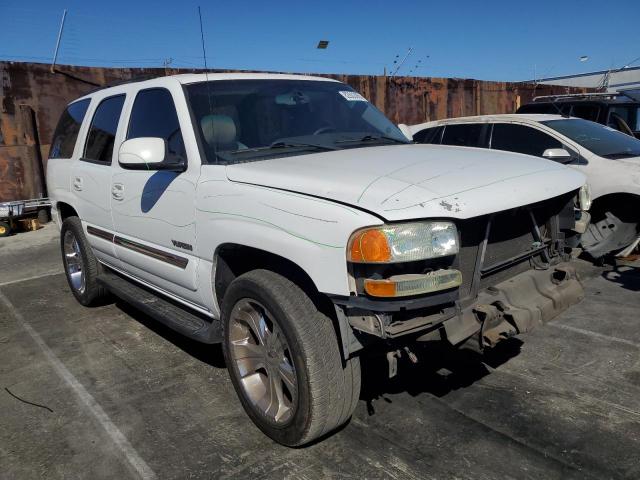 Photo 4 from auction – 2004 GMC YUKON with VIN 1GKEC13T44R301868