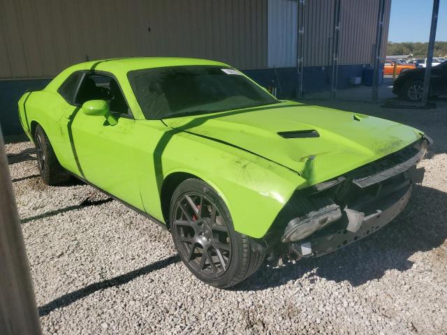 Photo 4 from auction – 2019 DODGE CHALLENGER with VIN 2C3CDZBTXKH623626