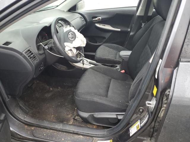 Photo 7 from auction – 2010 TOYOTA COROLLA BA with VIN 2T1BU4EE5AC401060