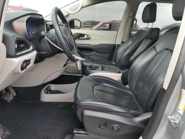 Photo 7 from auction – 2021 CHRYSLER VOYAGER with VIN 2C4RC1DG8MR508725