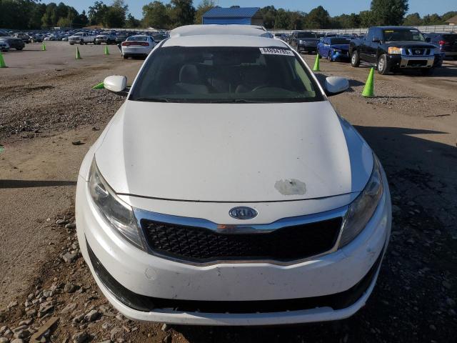 Photo 5 from auction – 2013 KIA OPTIMA LX with VIN KNAGM4A7XD5304349