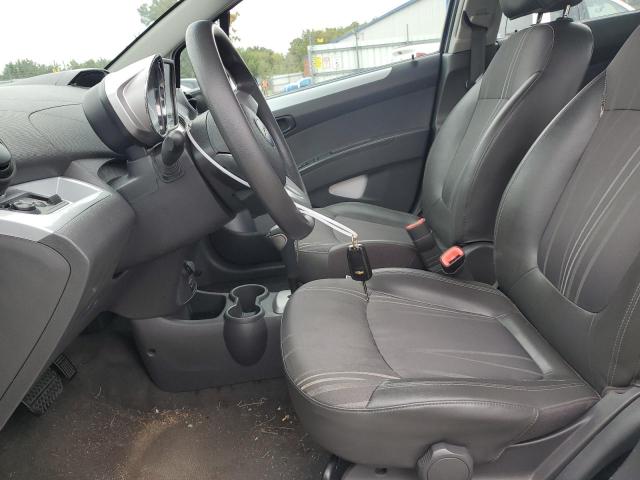 Photo 7 from auction – 2014 CHEVROLET SPARK 1LT with VIN KL8CD6S98EC560511