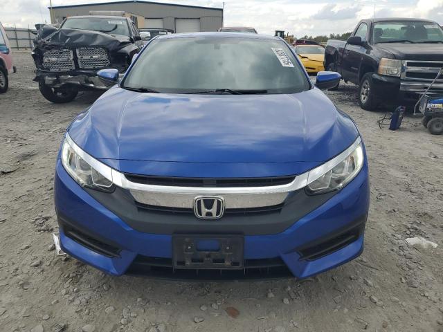 Photo 5 from auction – 2016 HONDA CIVIC LX with VIN 2HGFC4B01GH309960