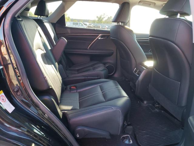 Photo 11 from auction – 2018 LEXUS RX 450H L with VIN JTJDGKCA0J2005280