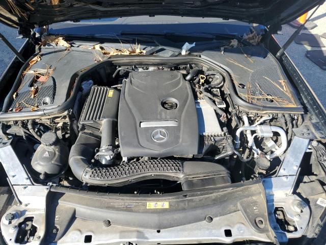 Photo 11 from auction – 2017 MERCEDES-BENZ E 300 with VIN WDDZF4JB7HA212032
