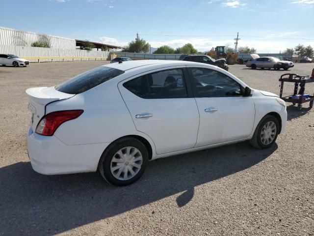 Photo 3 from auction – 2018 NISSAN VERSA S with VIN 3N1CN7AP3JK407679