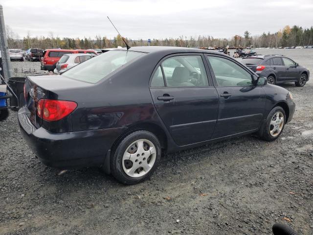 Photo 3 from auction – 2006 TOYOTA COROLLA CE with VIN 2T1BR32E36C589147